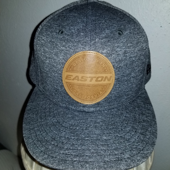 New Era Other - Easton Hat
